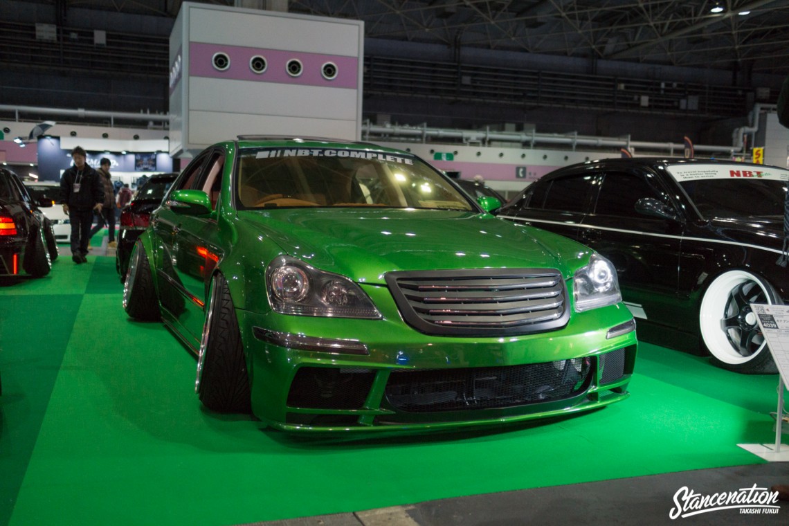 Osaka Auto Messe Photo Coverage-255.1
