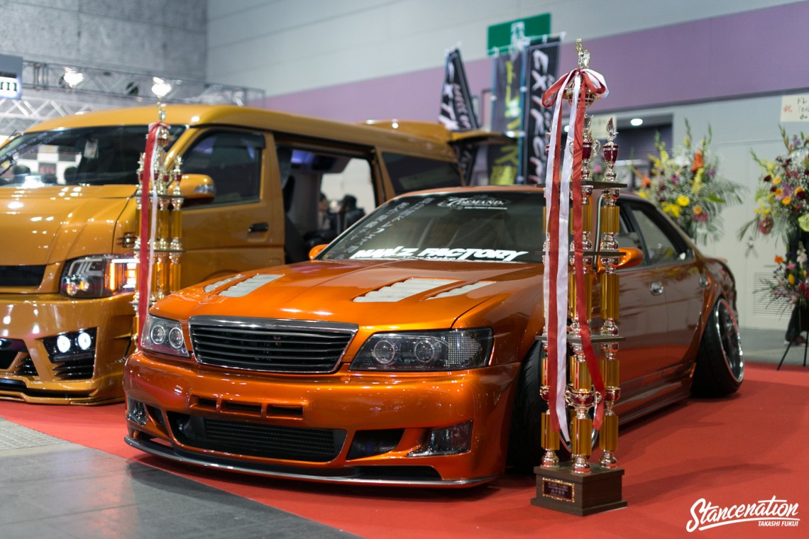 Osaka Auto Messe Photo Coverage-26