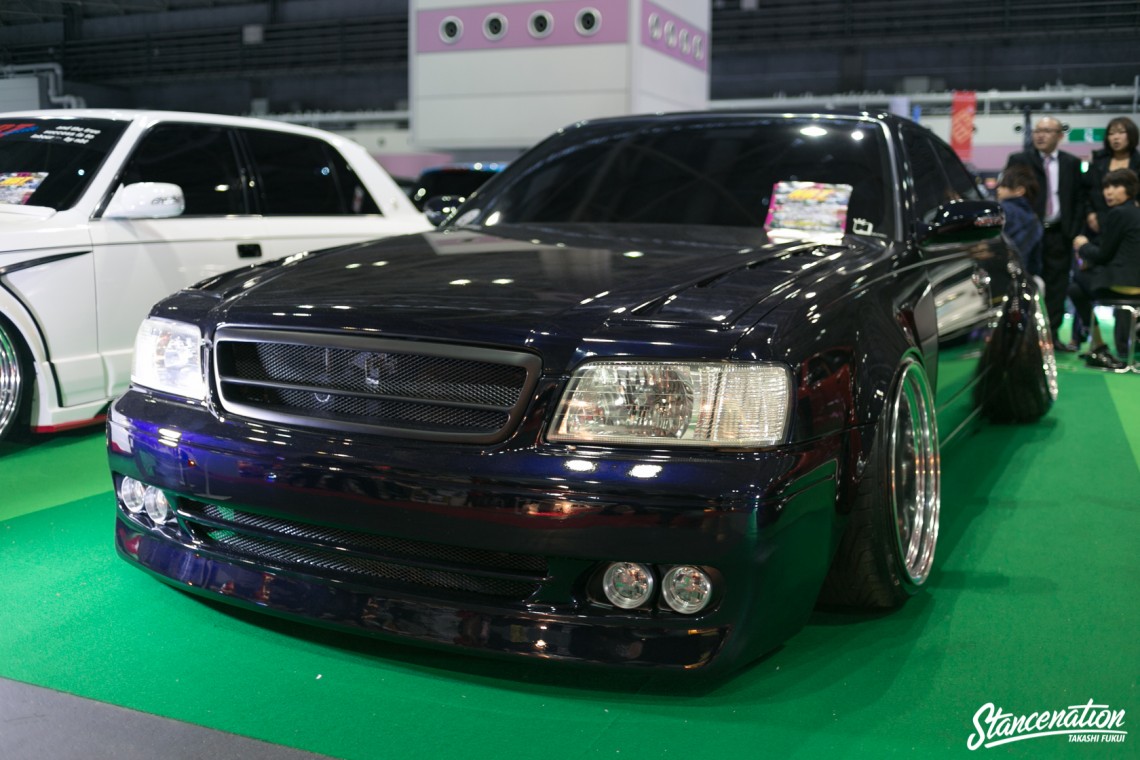 Osaka Auto Messe Photo Coverage-260