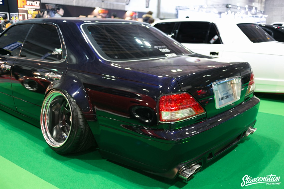 Osaka Auto Messe Photo Coverage-261