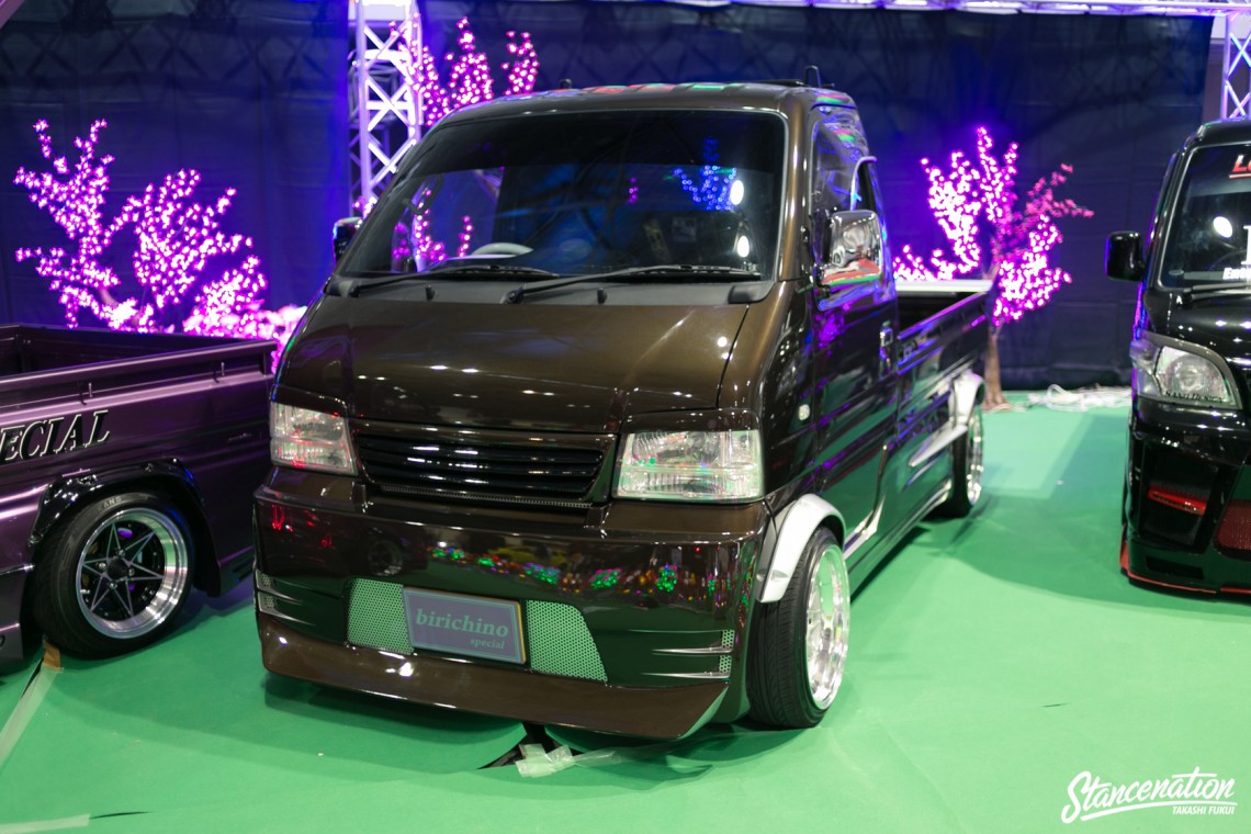 Osaka Auto Messe Photo Coverage-267