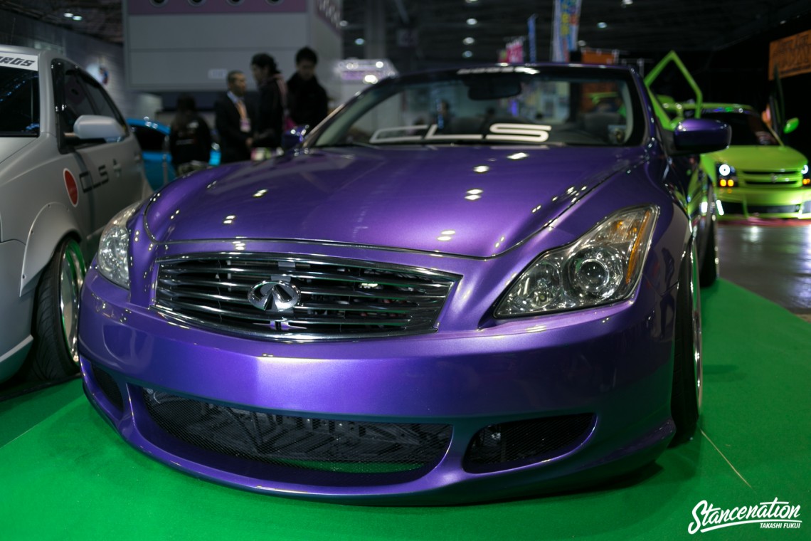 Osaka Auto Messe Photo Coverage-268