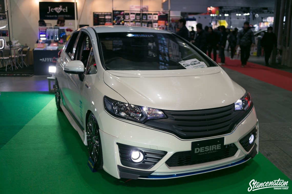 Osaka Auto Messe Photo Coverage-269