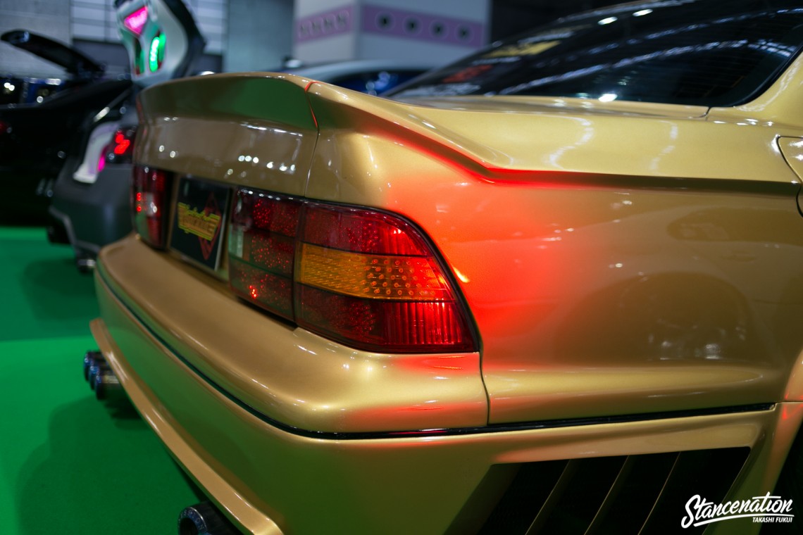 Osaka Auto Messe Photo Coverage-272