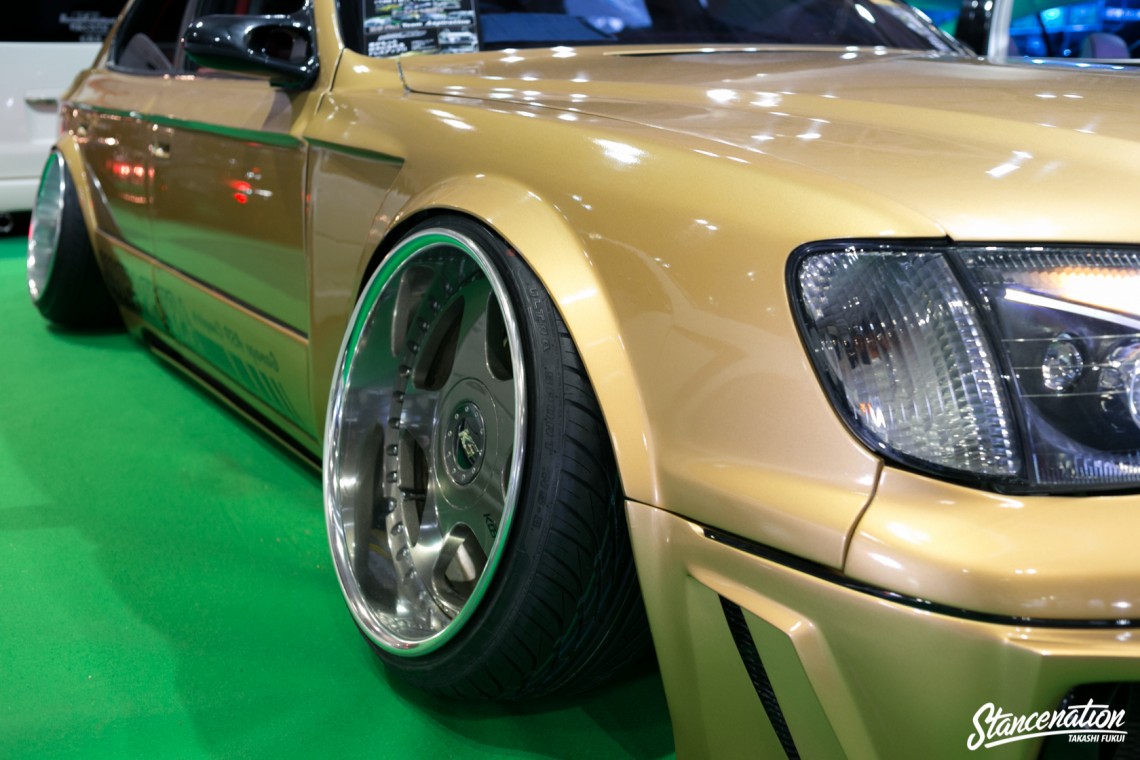 Osaka Auto Messe Photo Coverage-276