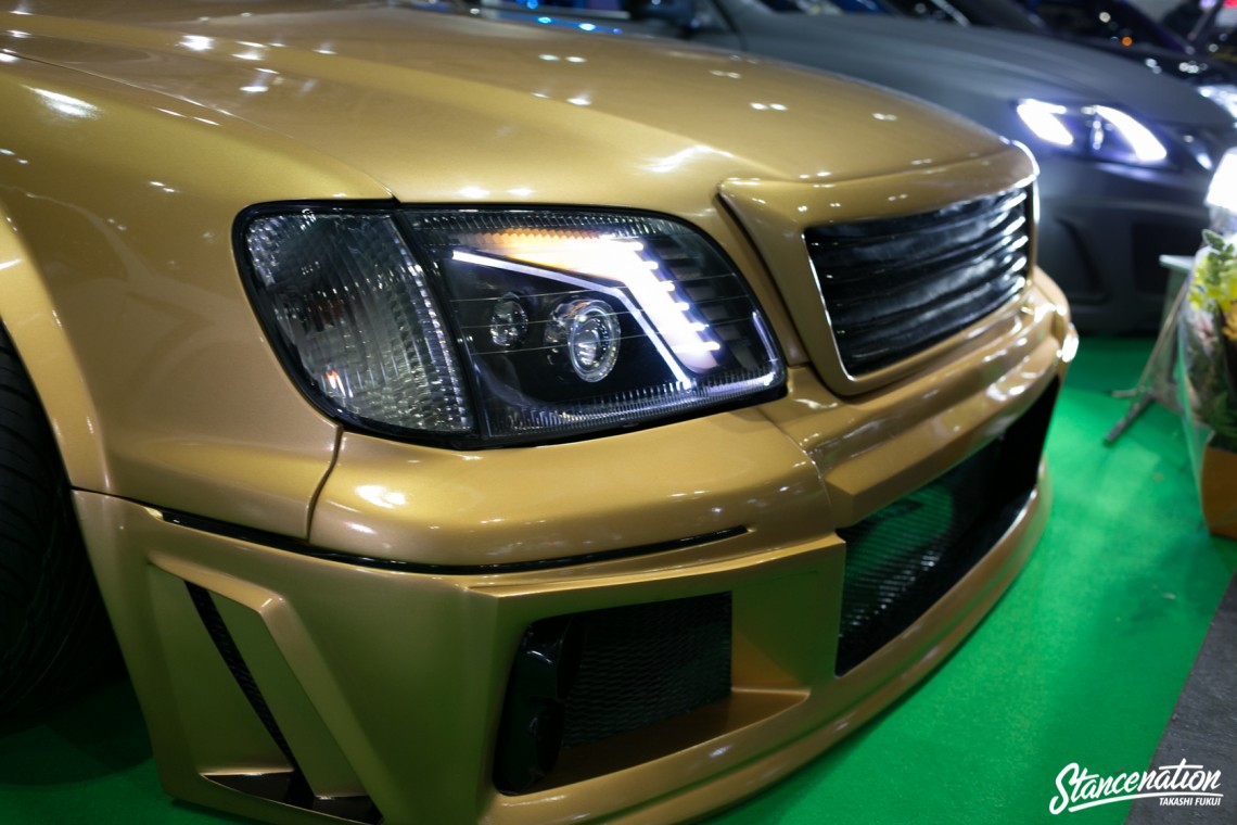 Osaka Auto Messe Photo Coverage-277