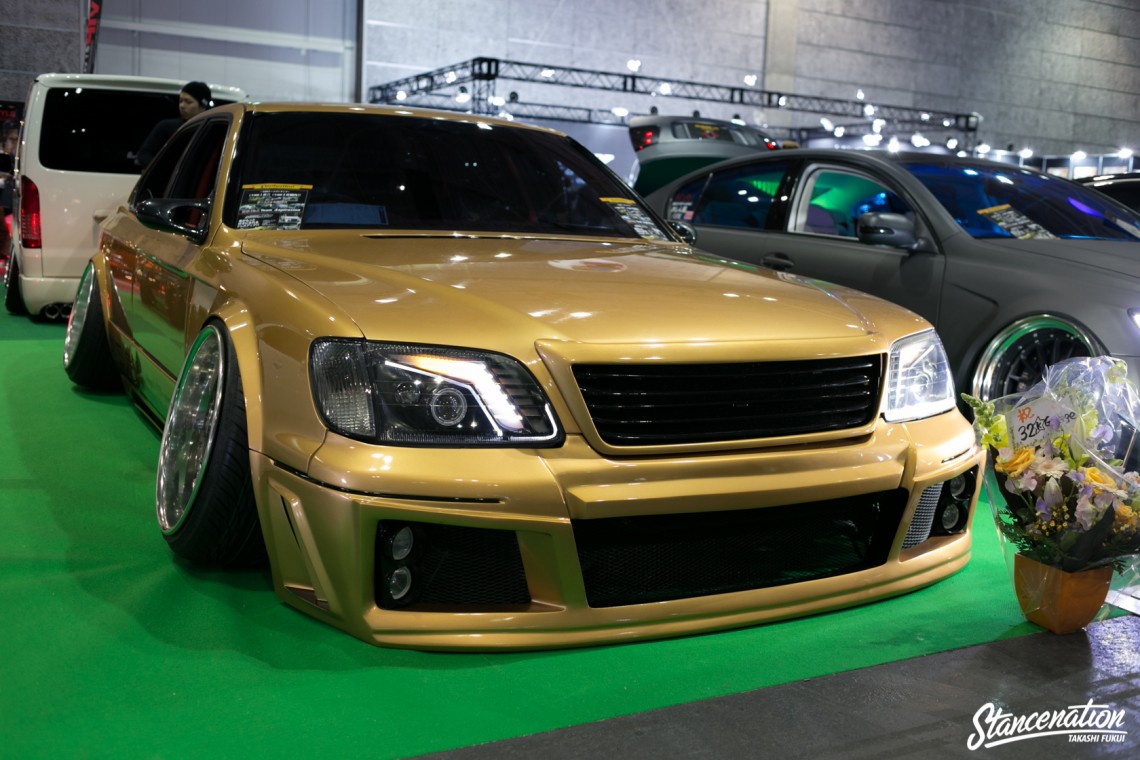 Osaka Auto Messe Photo Coverage-278