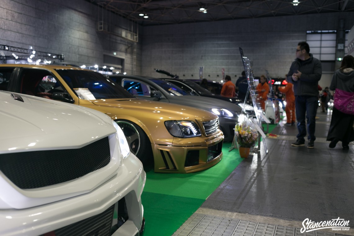 Osaka Auto Messe Photo Coverage-279