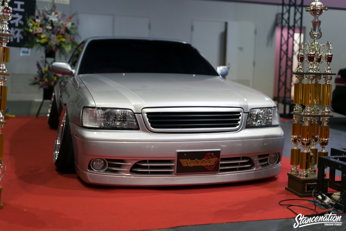 Osaka Auto Messe Photo Coverage-28