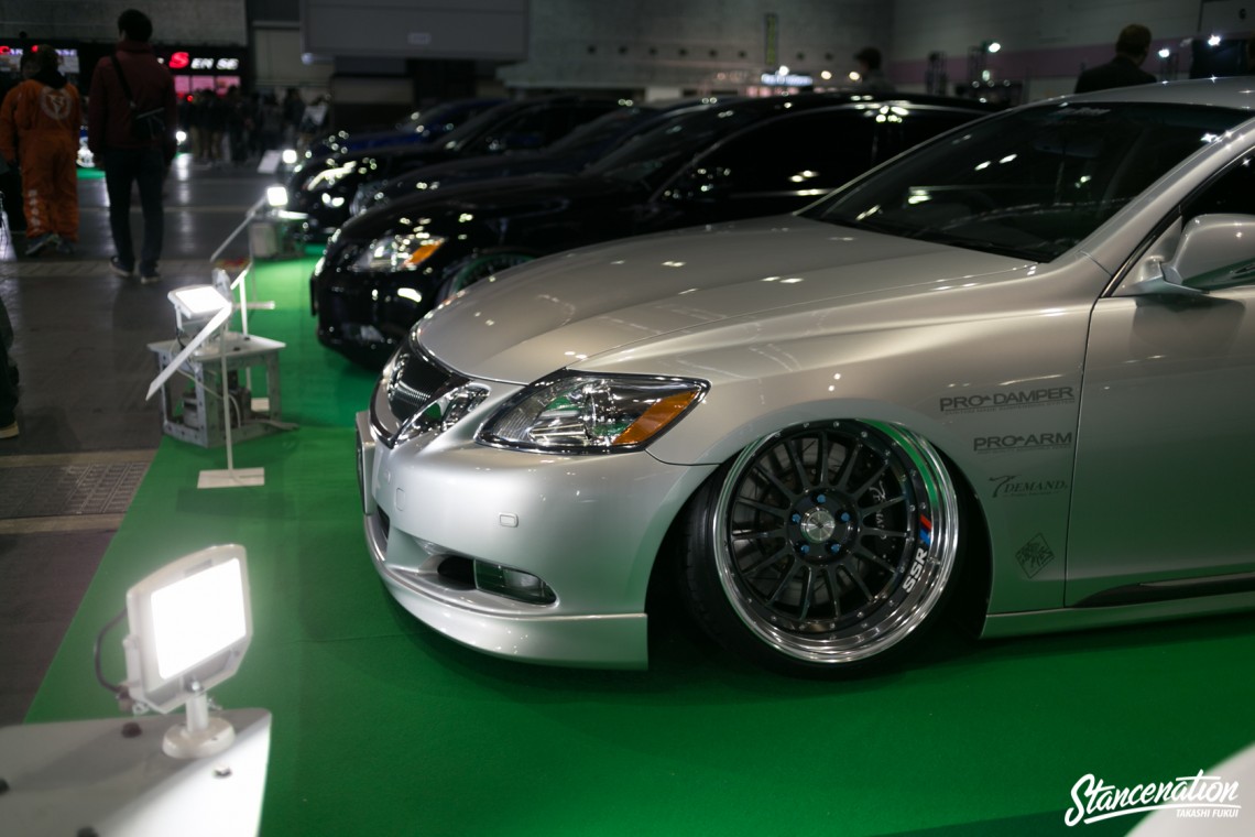 Osaka Auto Messe Photo Coverage-280