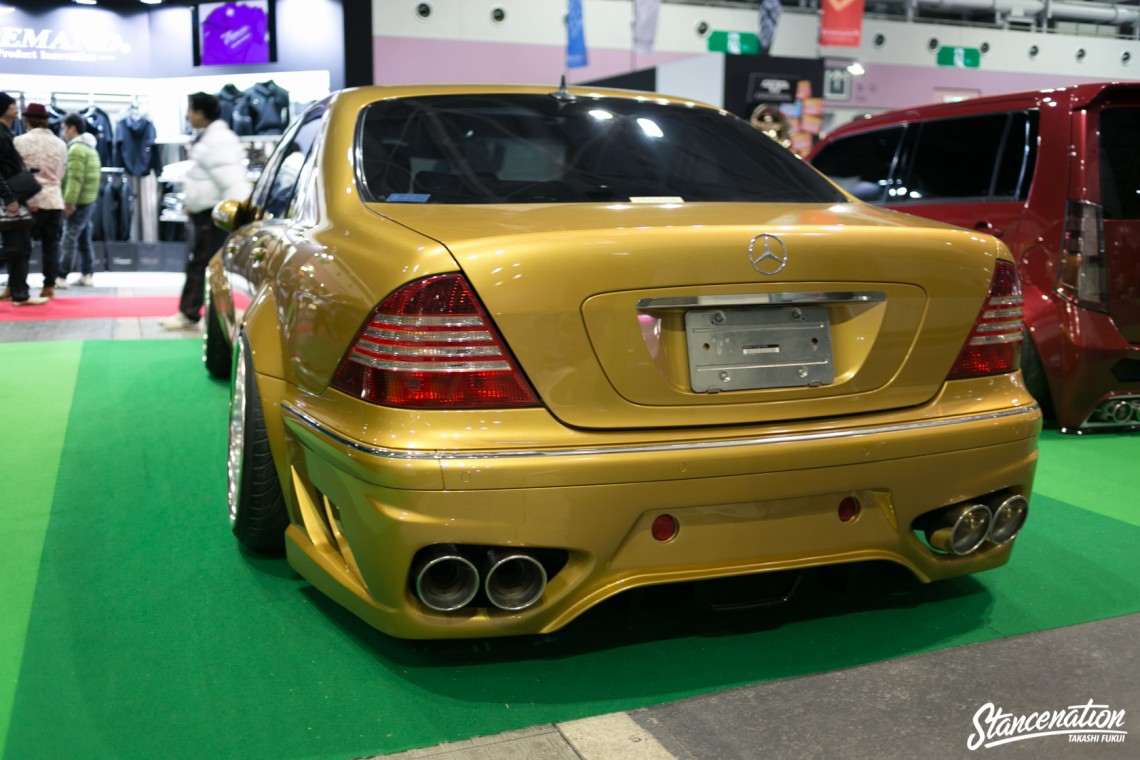 Osaka Auto Messe Photo Coverage-281