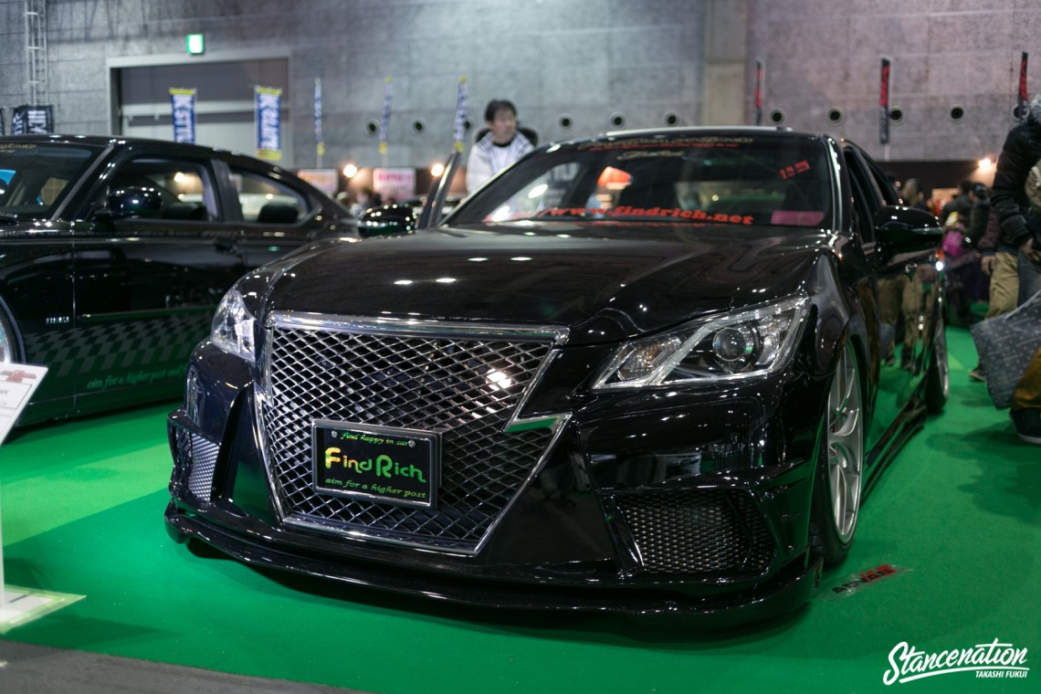 Osaka Auto Messe Photo Coverage-282