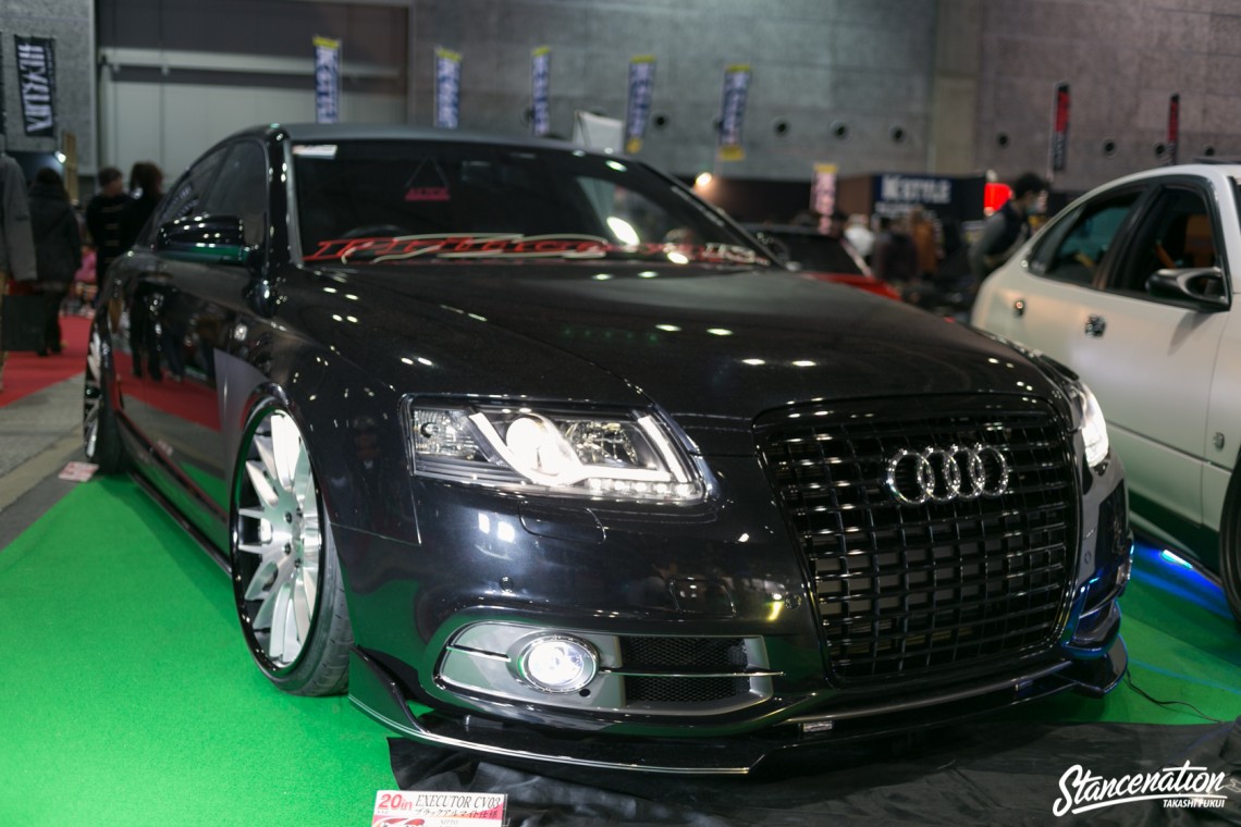 Osaka Auto Messe Photo Coverage-286