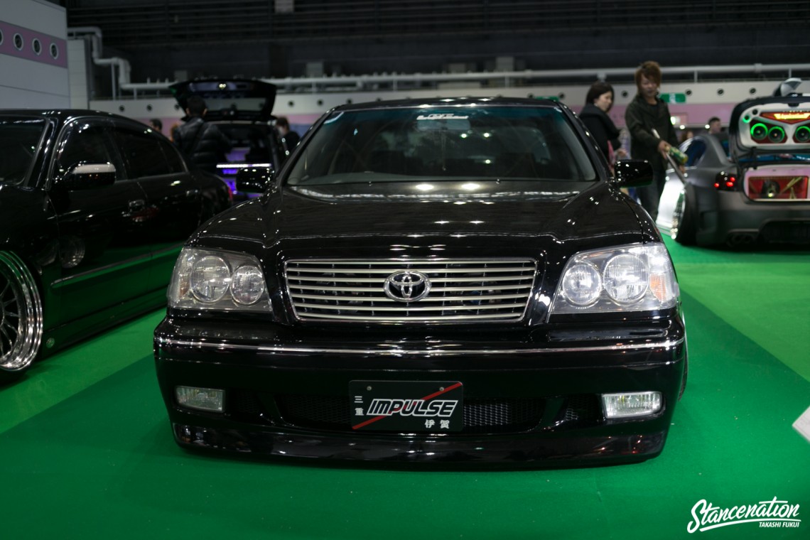 Osaka Auto Messe Photo Coverage-289