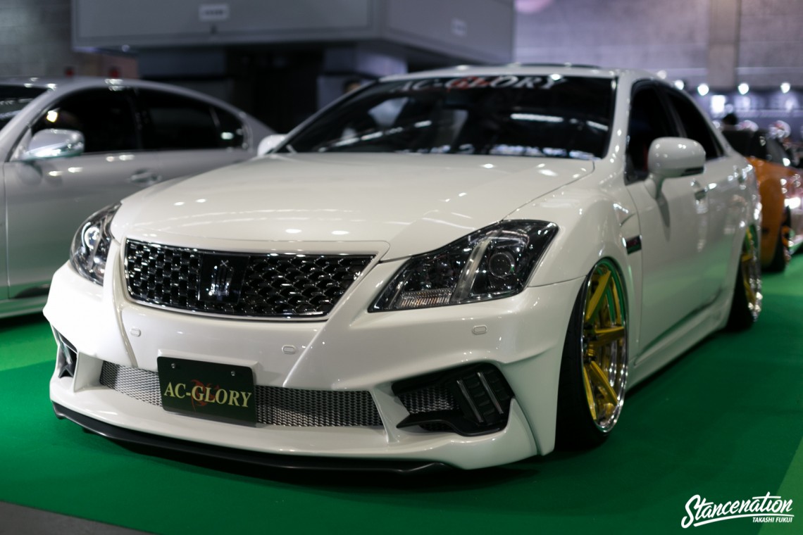 Osaka Auto Messe Photo Coverage-29