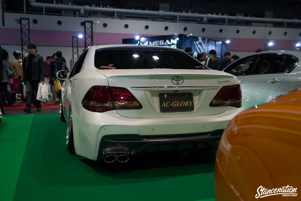 Osaka Auto Messe Photo Coverage-29.1