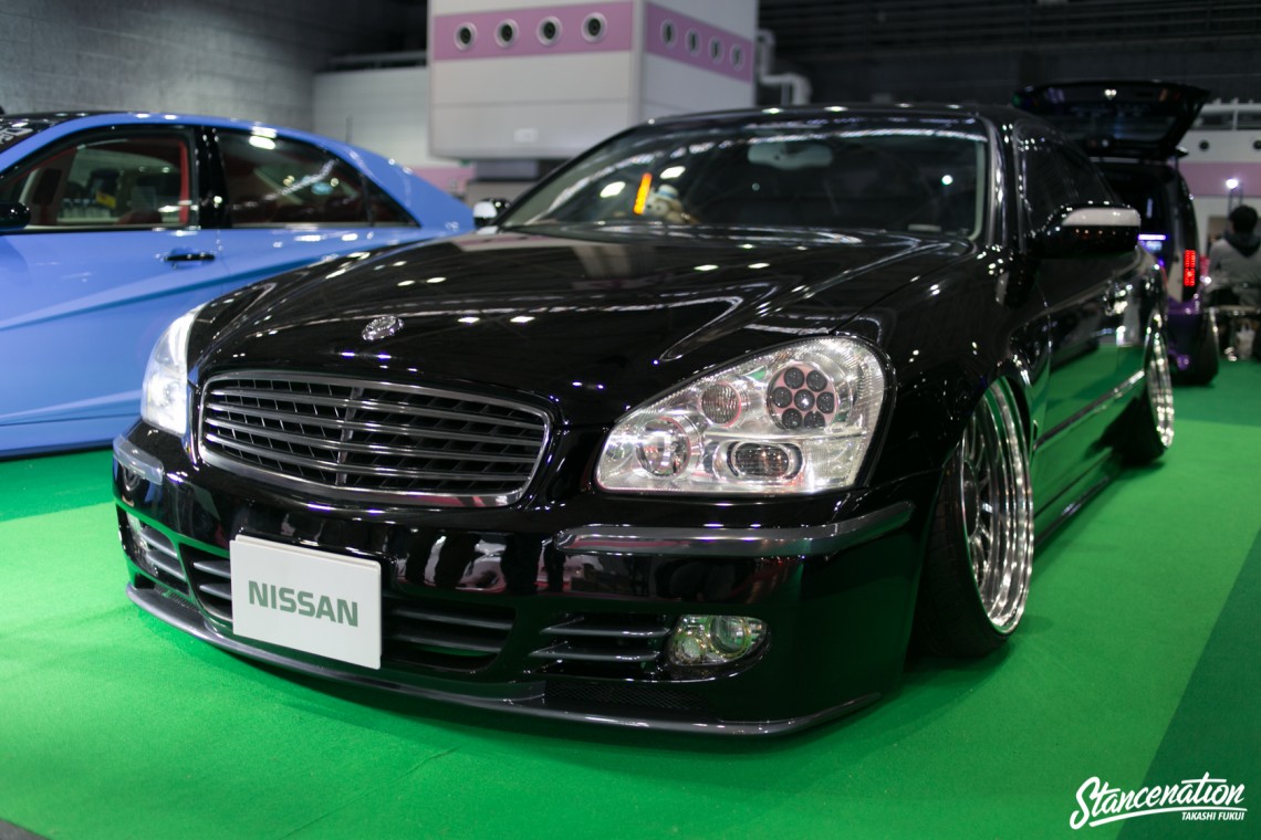 Osaka Auto Messe Photo Coverage-290