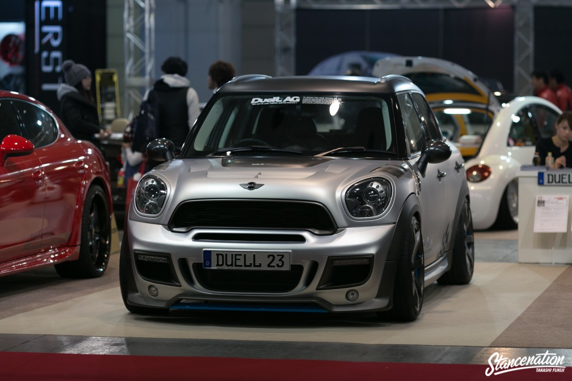 Osaka Auto Messe Photo Coverage-3