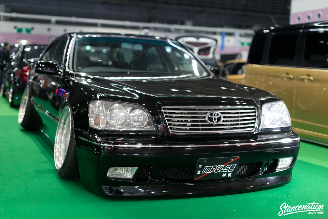 Osaka Auto Messe Photo Coverage-50