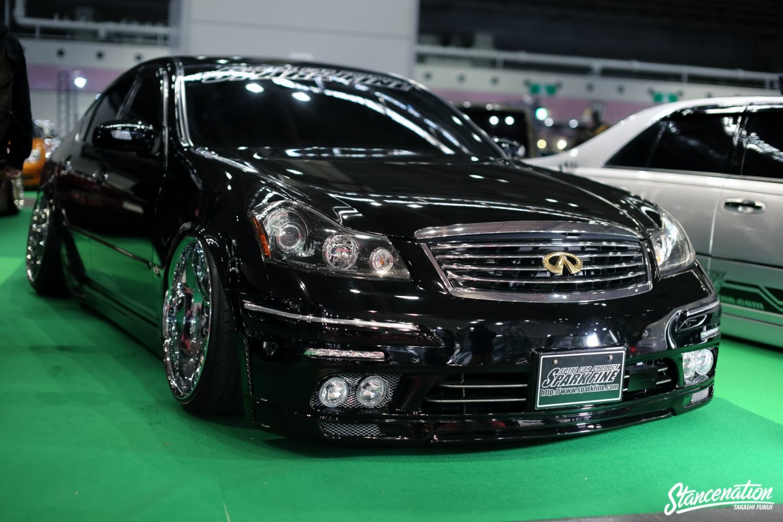 Osaka Auto Messe Photo Coverage-62