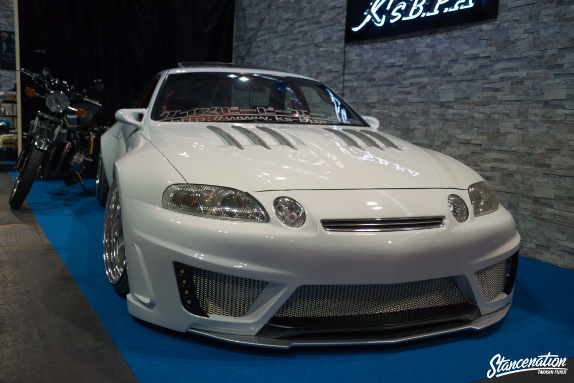 Osaka Auto Messe Photo Coverage-65