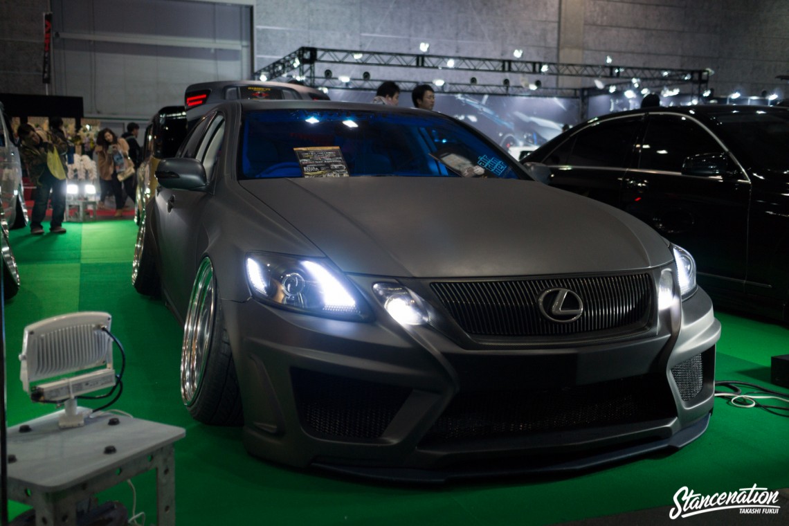 Osaka Auto Messe Photo Coverage-66