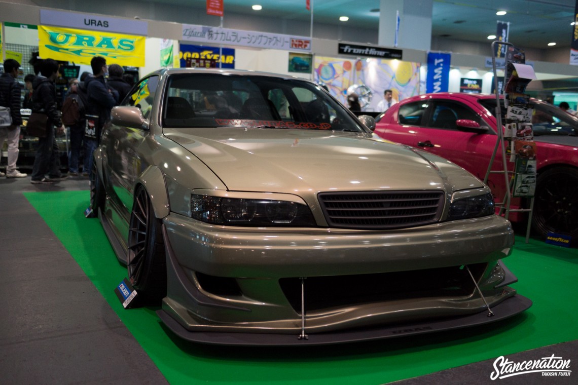 Osaka Auto Messe Photo Coverage-69