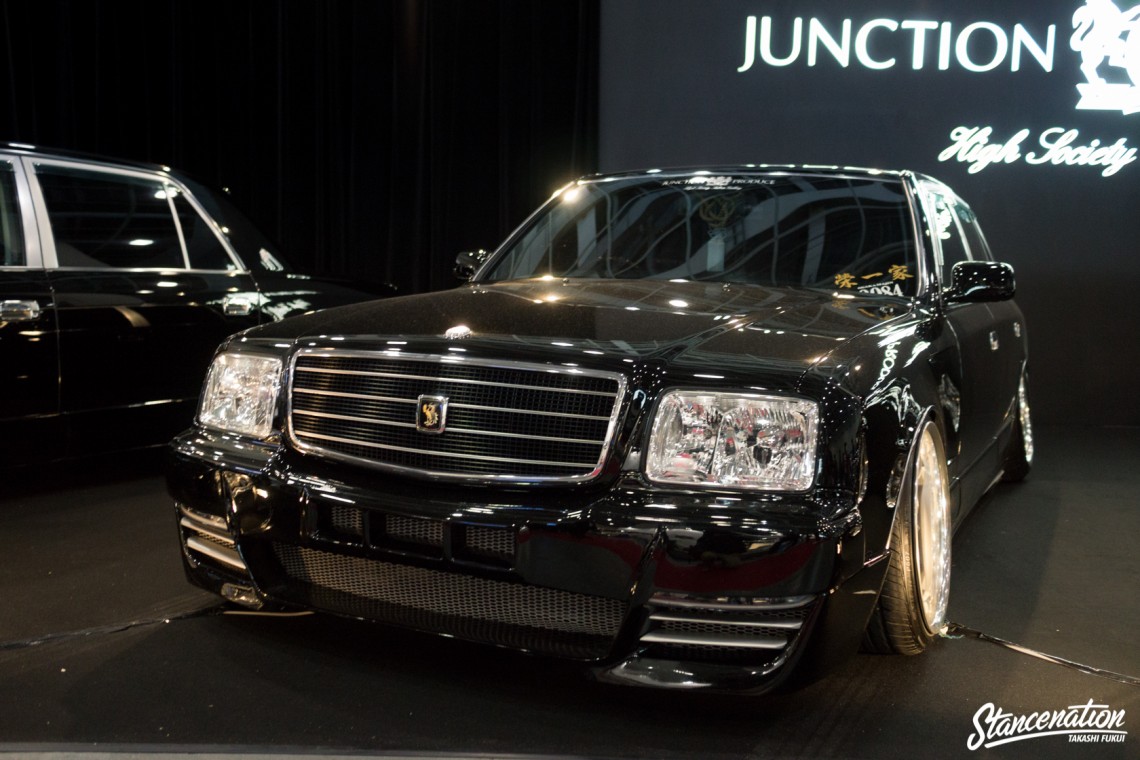 Osaka Auto Messe Photo Coverage-77