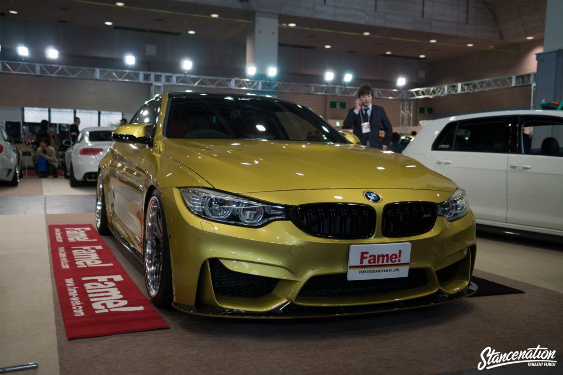 Osaka Auto Messe Photo Coverage-79