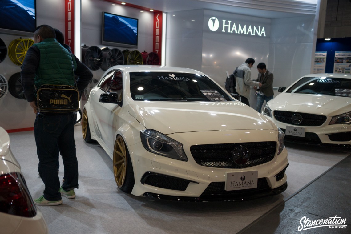 Osaka Auto Messe Photo Coverage-80