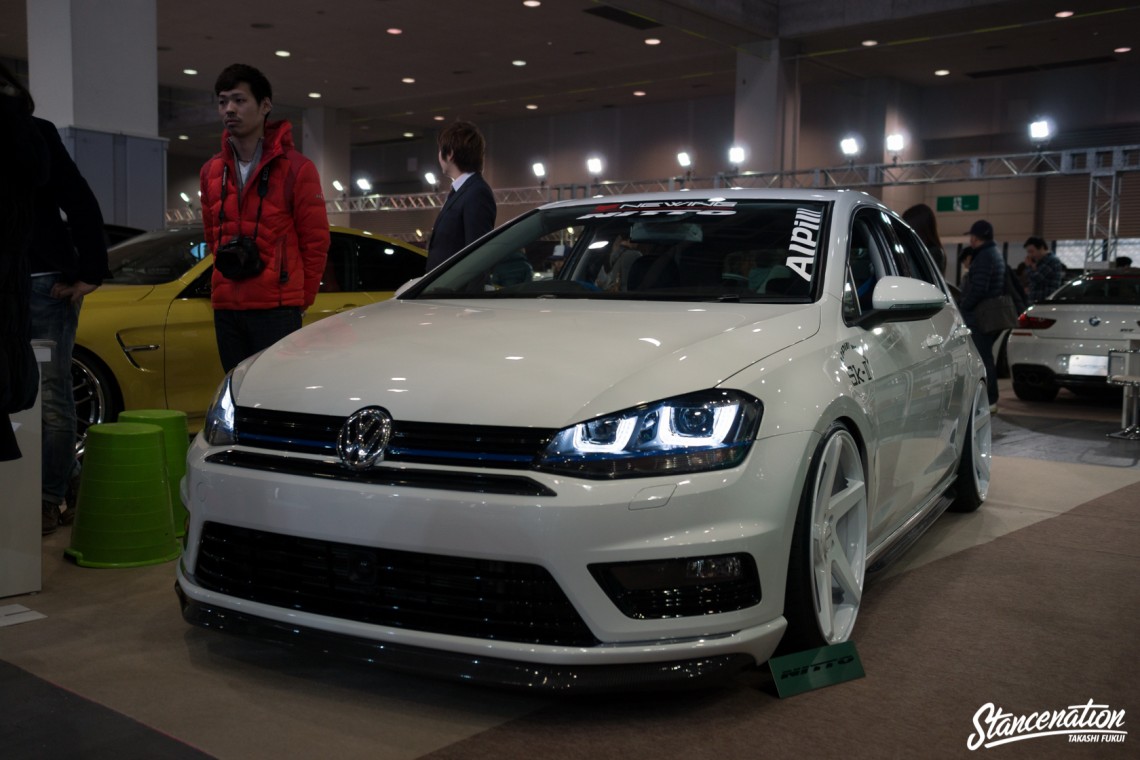 Osaka Auto Messe Photo Coverage-82