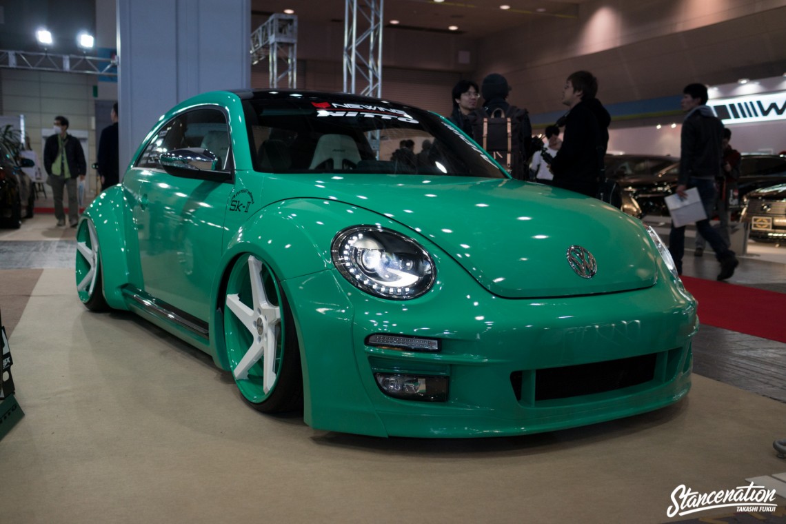 Osaka Auto Messe Photo Coverage-84