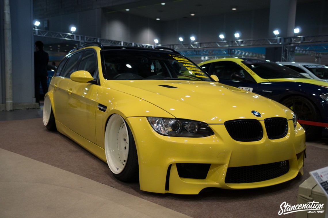 Osaka Auto Messe Photo Coverage-86