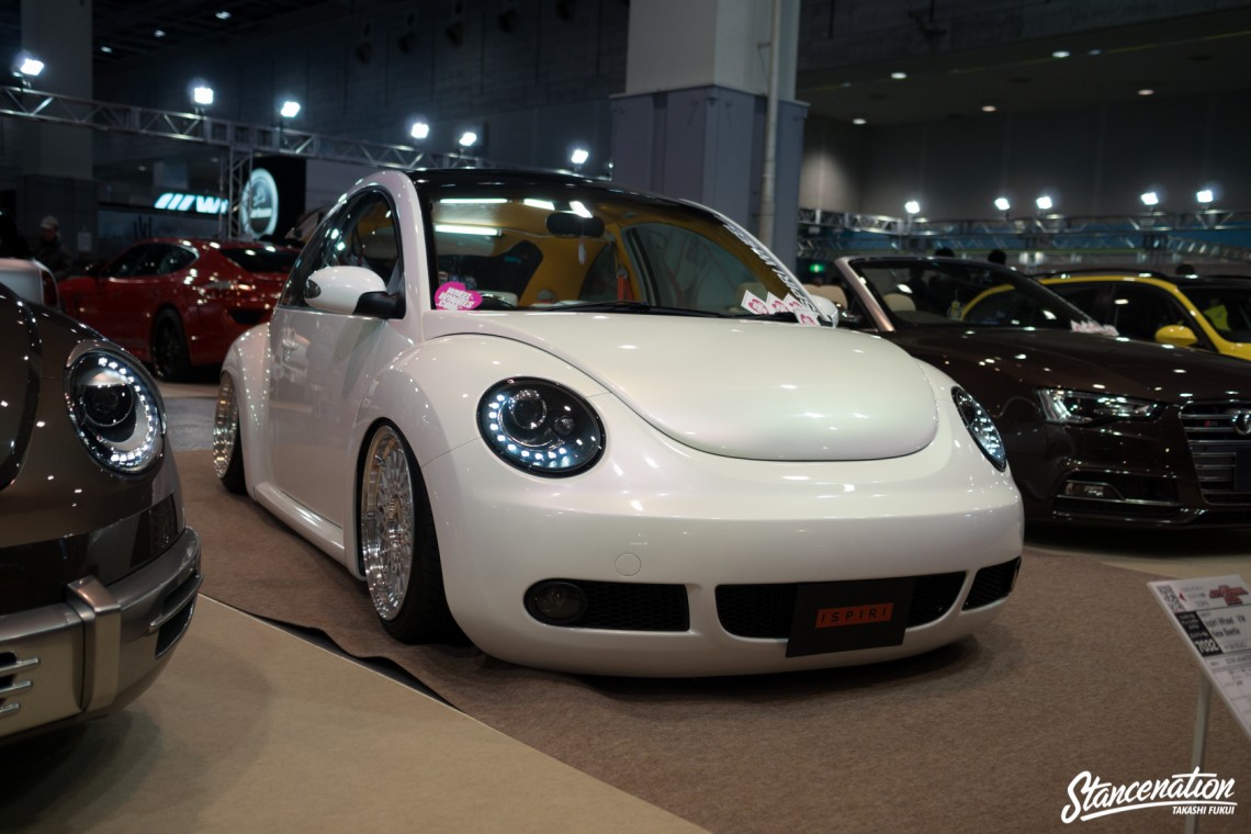 Osaka Auto Messe Photo Coverage-87