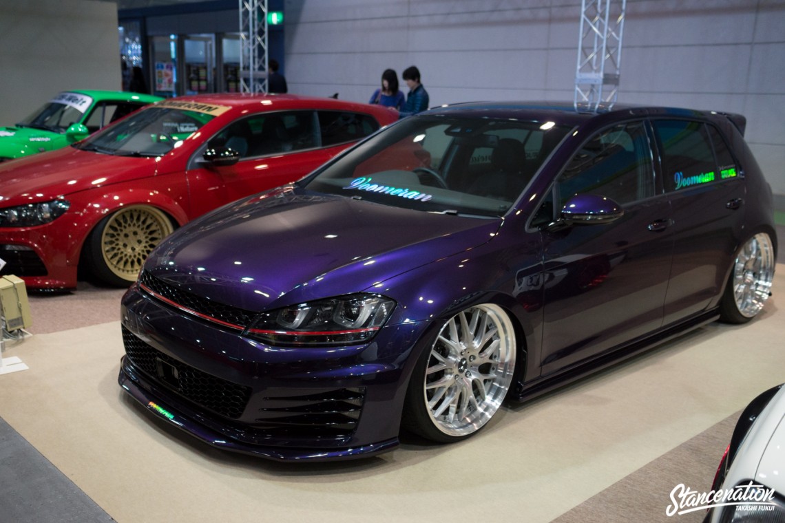 Osaka Auto Messe Photo Coverage-88