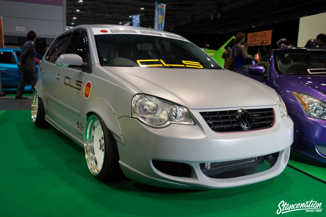 Osaka Auto Messe Photo Coverage-93