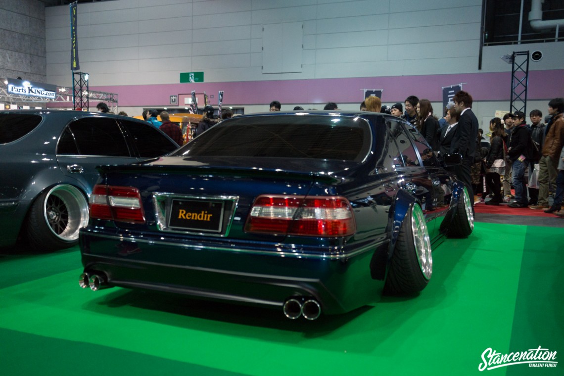 Osaka Auto Messe Photo Coverage-95.1