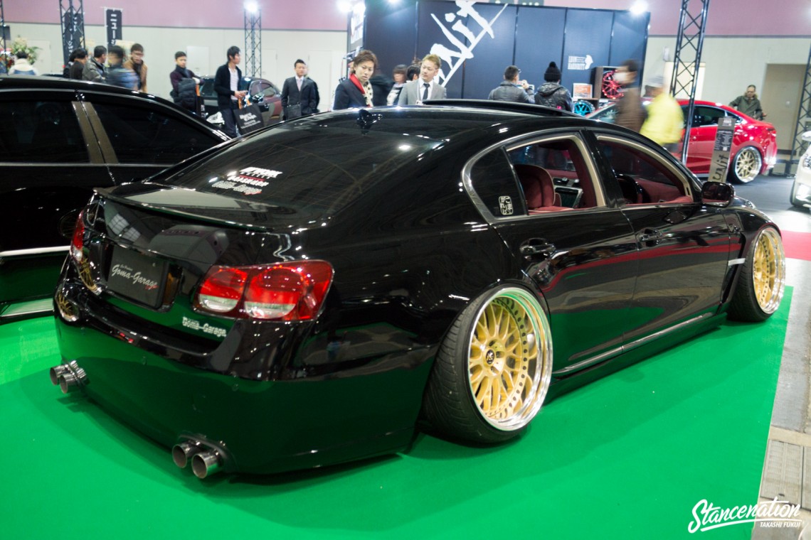 Osaka Auto Messe Photo Coverage-98