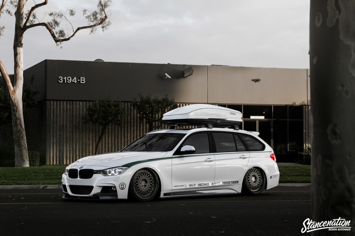 Toyo Tires x Boden Autohaus x Accuair Suspension BMW 5 Series-1 - Copy