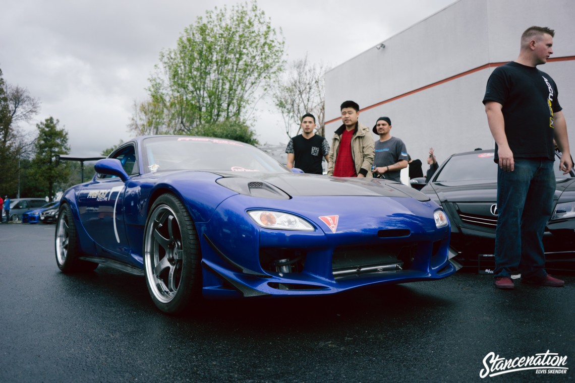 Toyo Tires x Super Street Milpitas, CA Car Meet-106