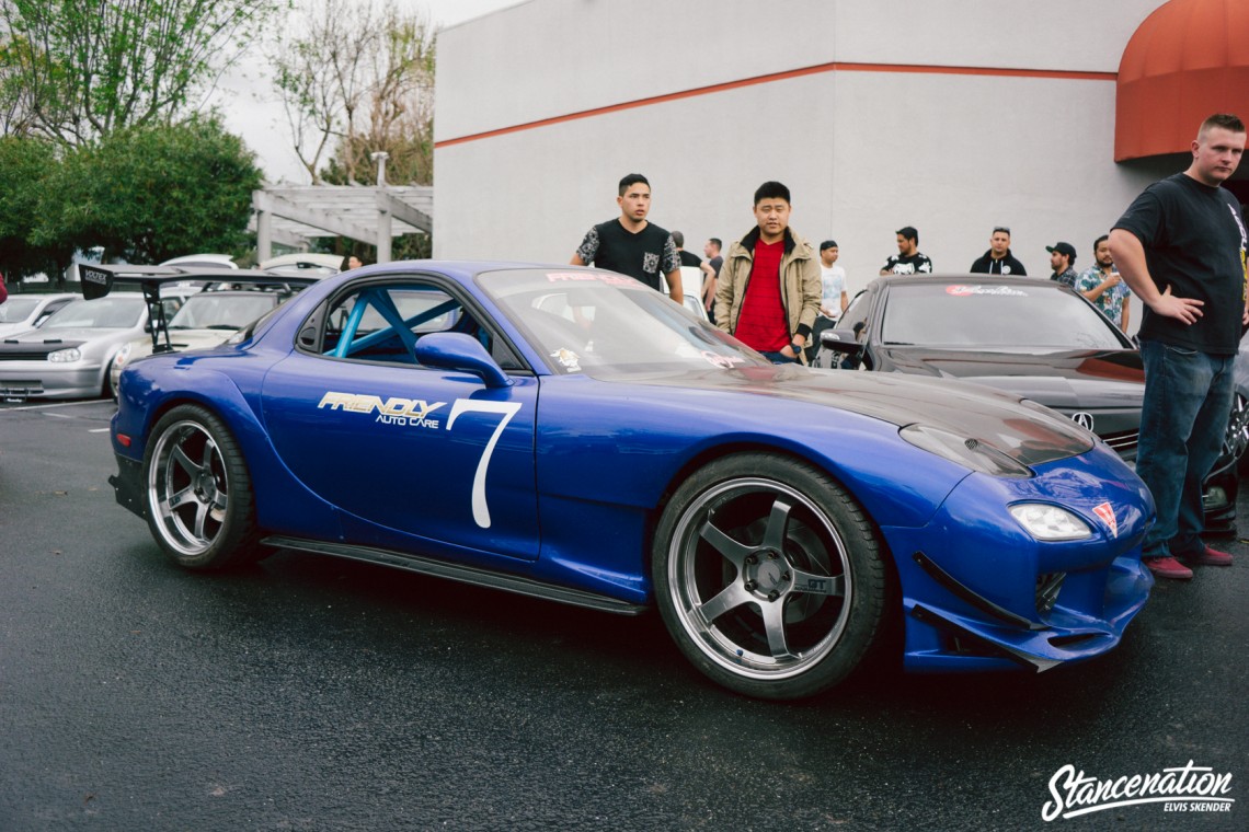 Toyo Tires x Super Street Milpitas, CA Car Meet-108