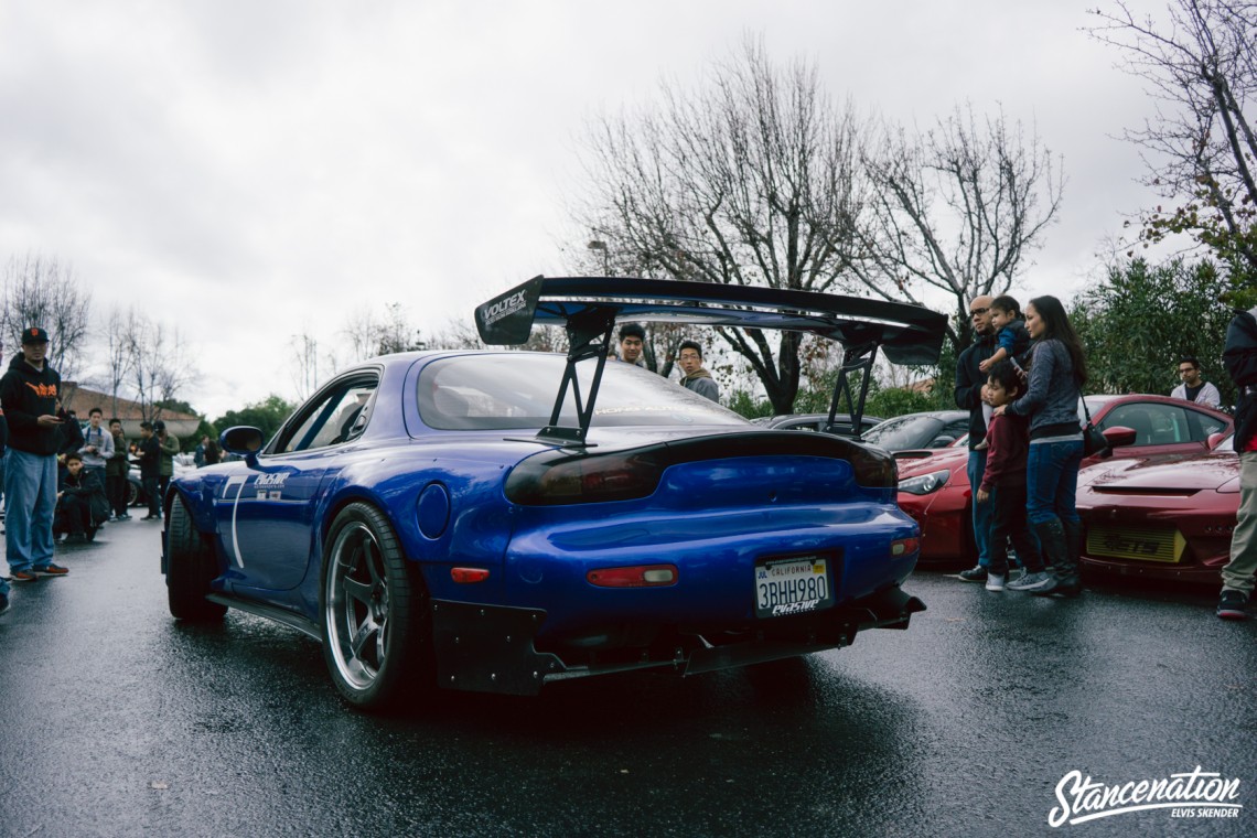 Toyo Tires x Super Street Milpitas, CA Car Meet-112