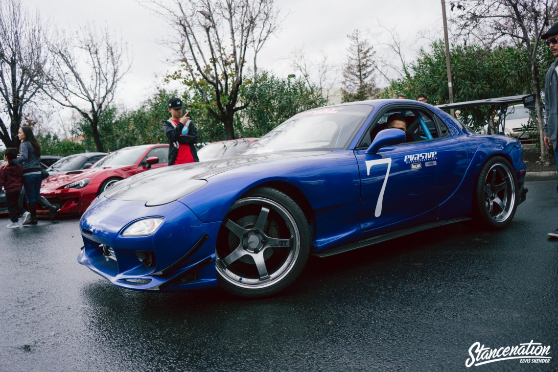 Toyo Tires x Super Street Milpitas, CA Car Meet-114