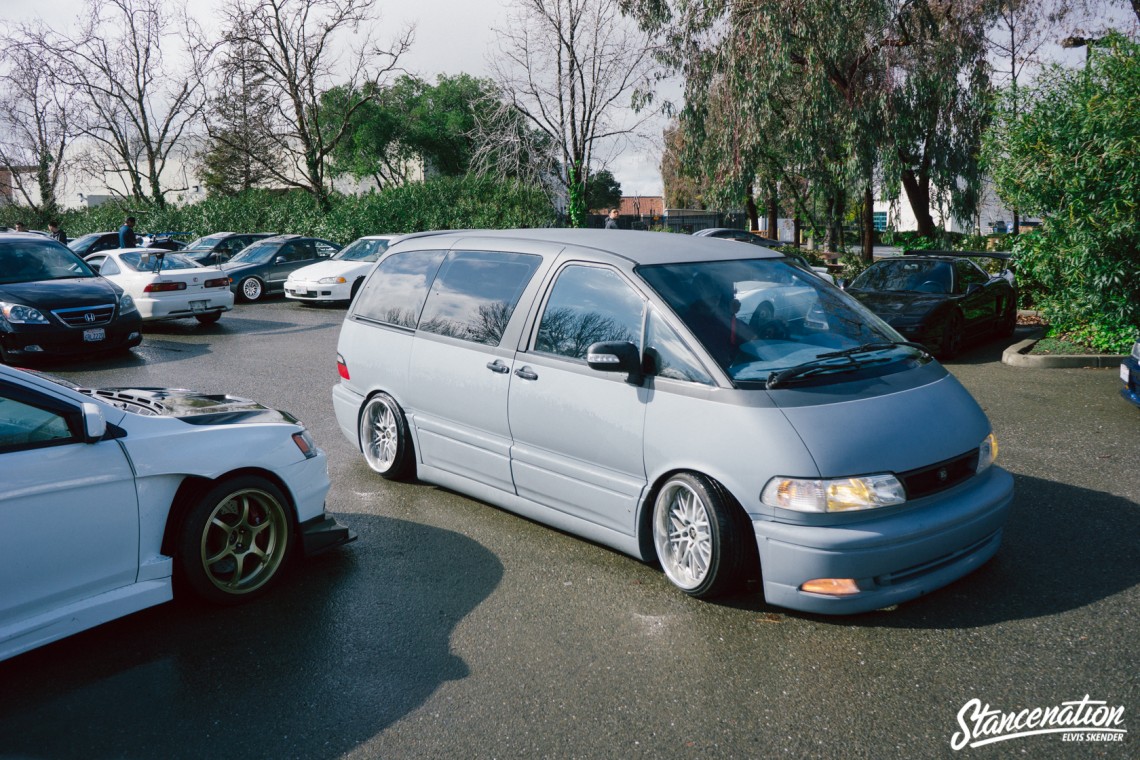 Toyo Tires x Super Street Milpitas, CA Car Meet-51