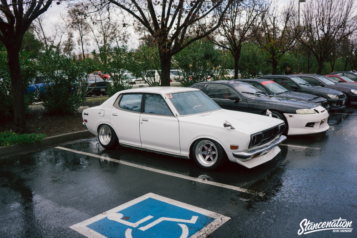 Toyo Tires x Super Street Milpitas, CA Car Meet-6