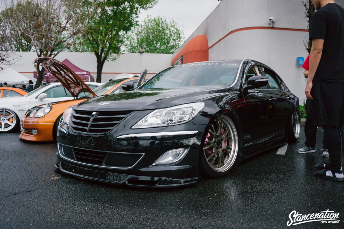 Toyo Tires x Super Street Milpitas, CA Car Meet-76