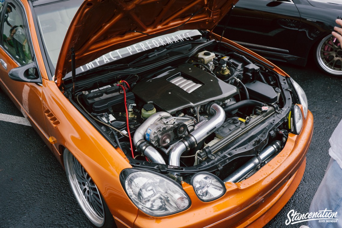 Toyo Tires x Super Street Milpitas, CA Car Meet-79