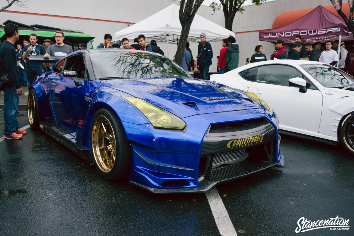 Toyo Tires x Super Street Milpitas, CA Car Meet-85