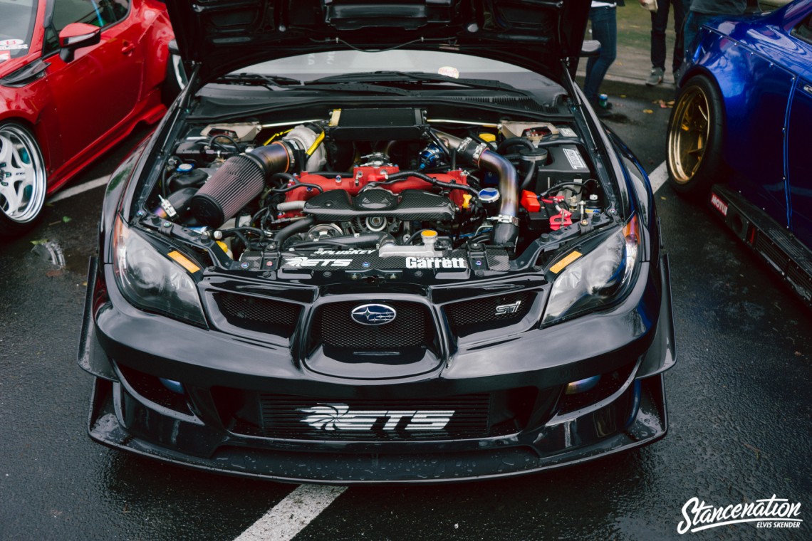 Toyo Tires x Super Street Milpitas, CA Car Meet-87