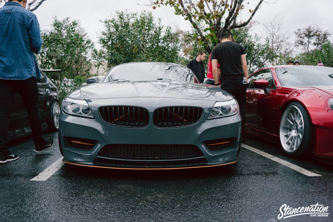 Toyo Tires x Super Street Milpitas, CA Car Meet-89